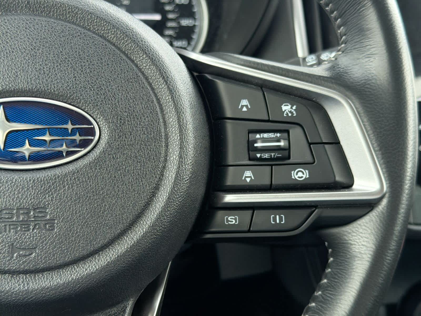 Thumbnail: 2023 Subaru Forester - 27