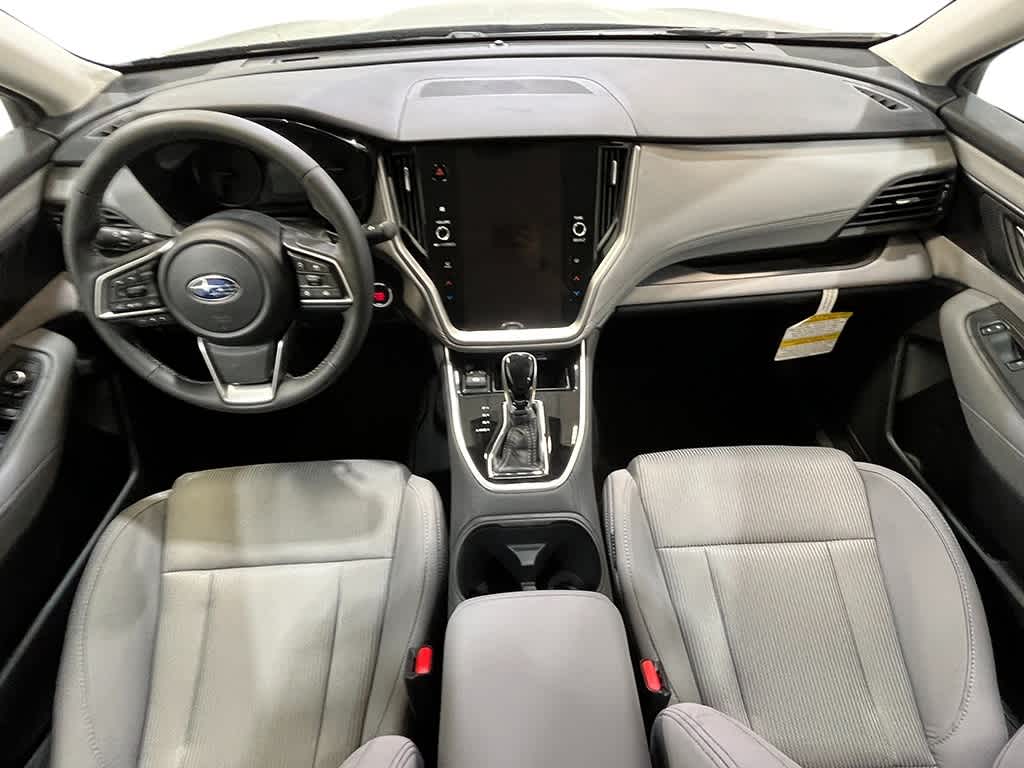 Thumbnail: 2025 Subaru Legacy - 15