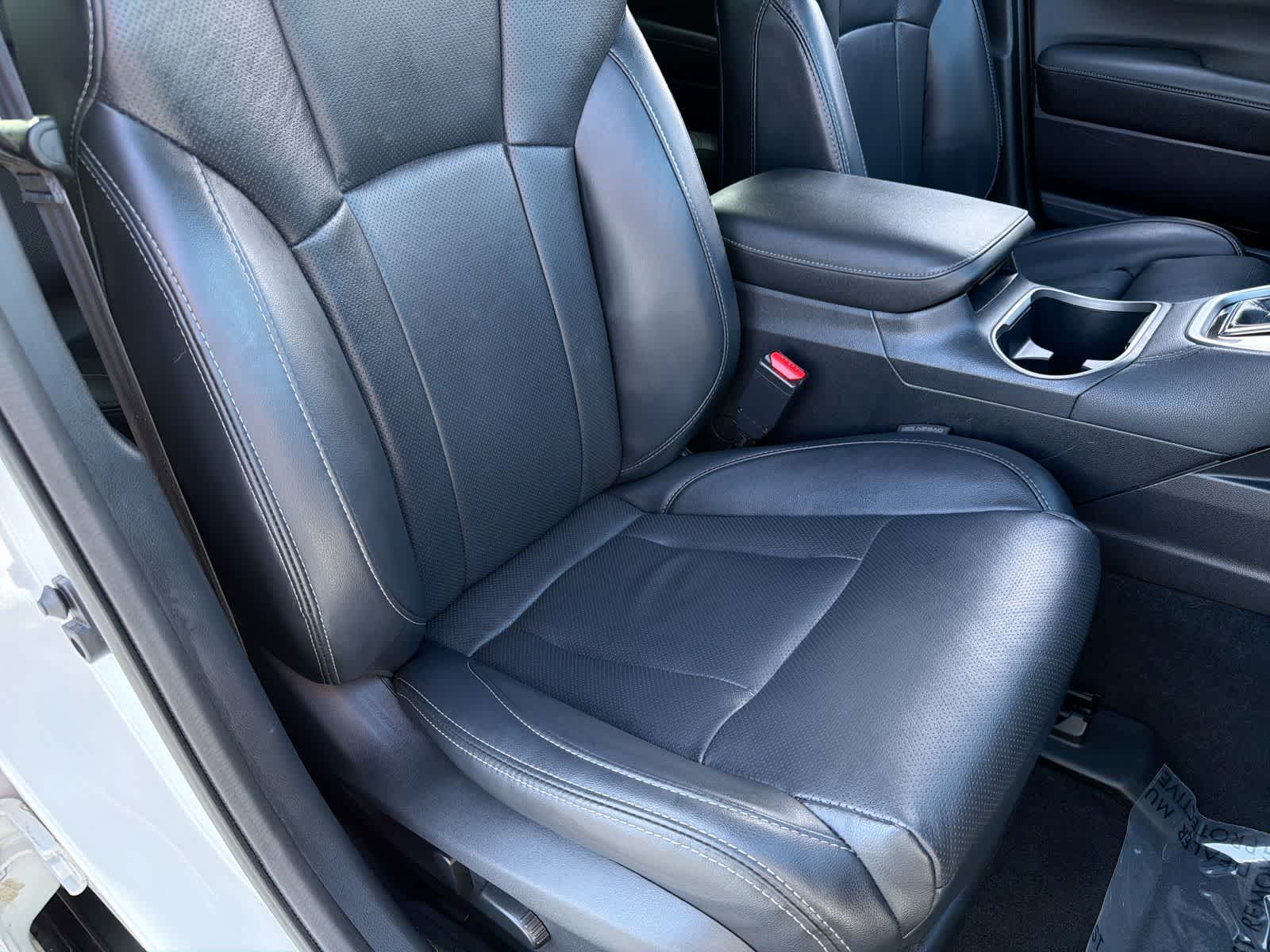 Thumbnail: 2022 Subaru Outback - 24