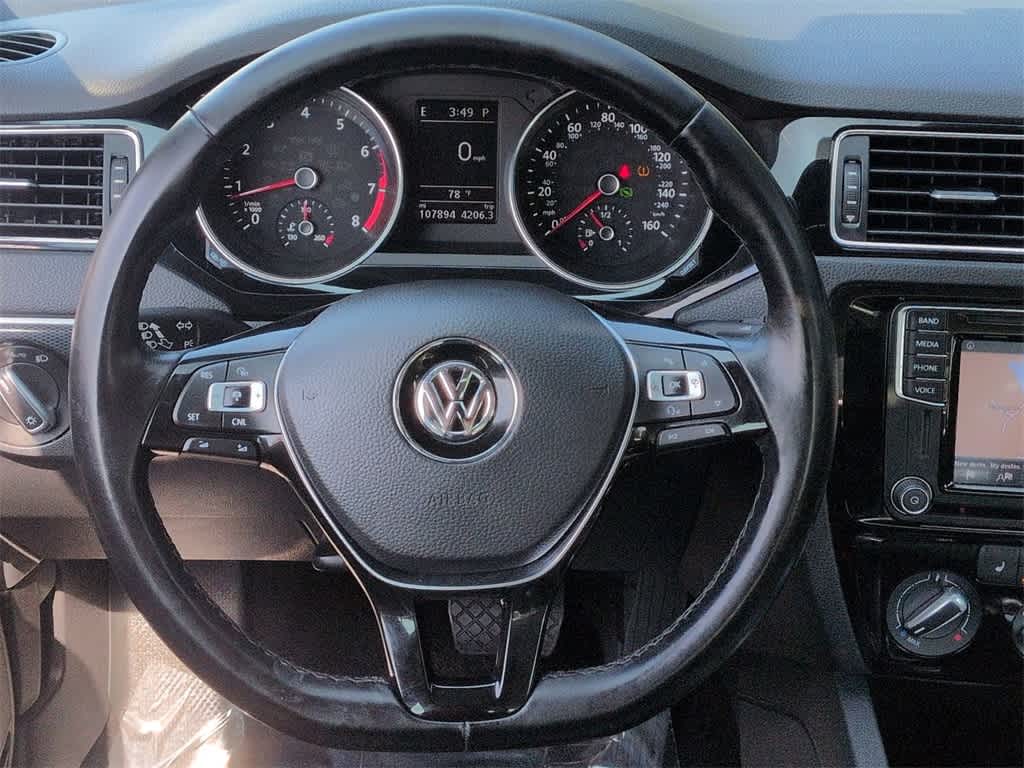 Thumbnail: 2016 Volkswagen Jetta - 25