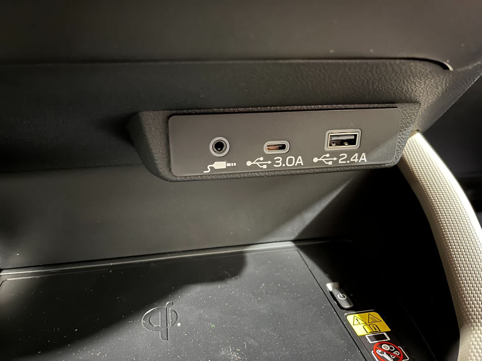 Thumbnail: 2026 Subaru Forester - 22