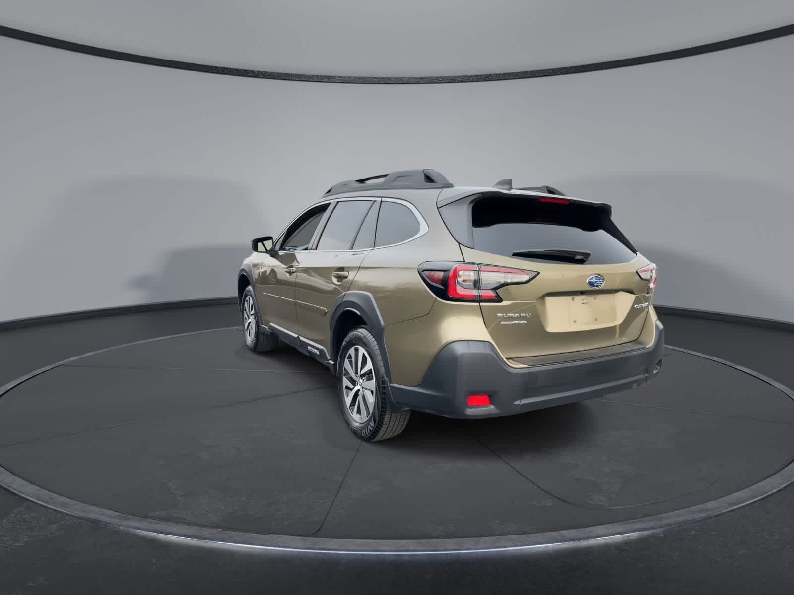 Thumbnail: 2023 Subaru Outback - 6