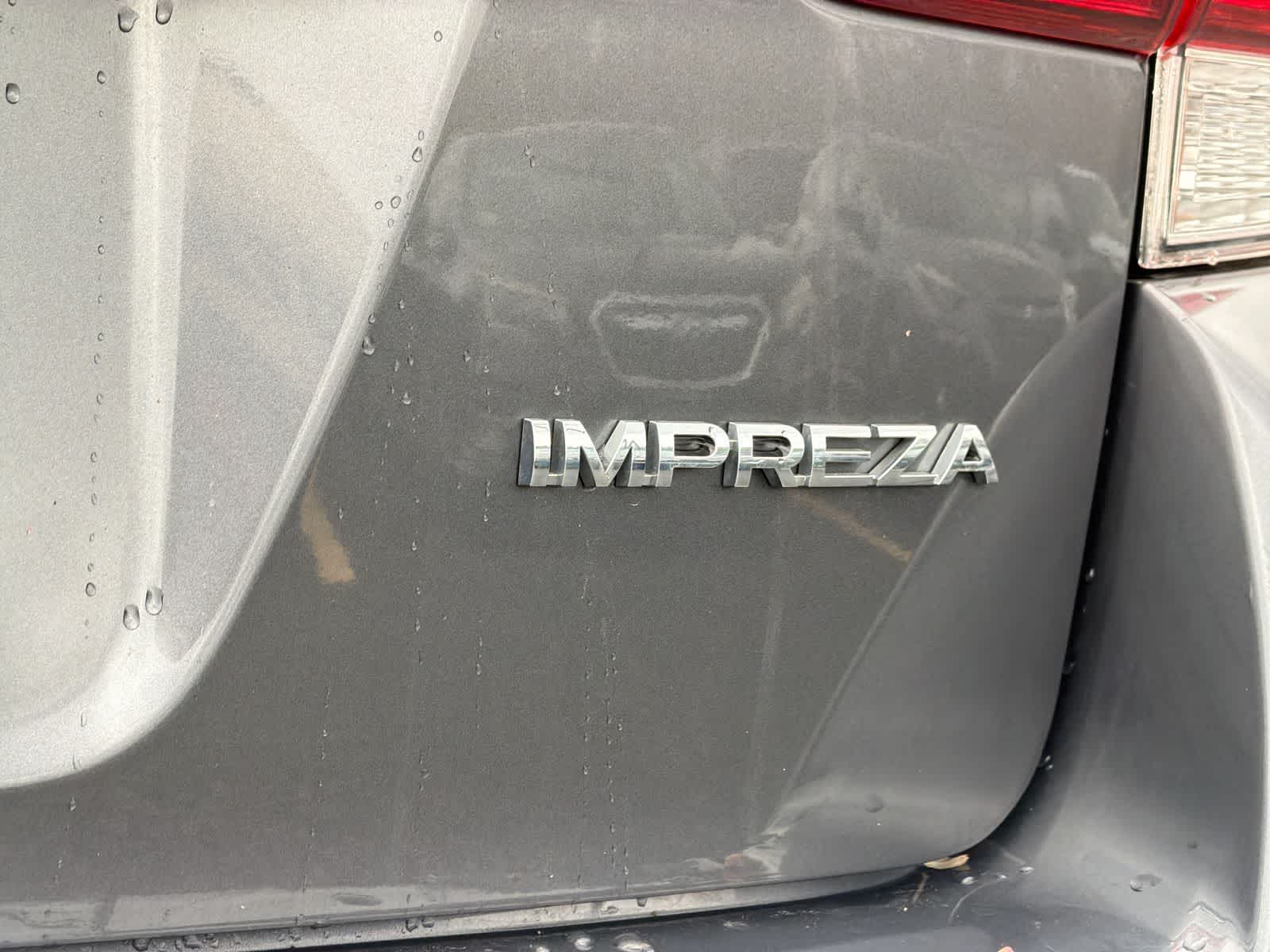 Thumbnail: 2022 Subaru Impreza - 13