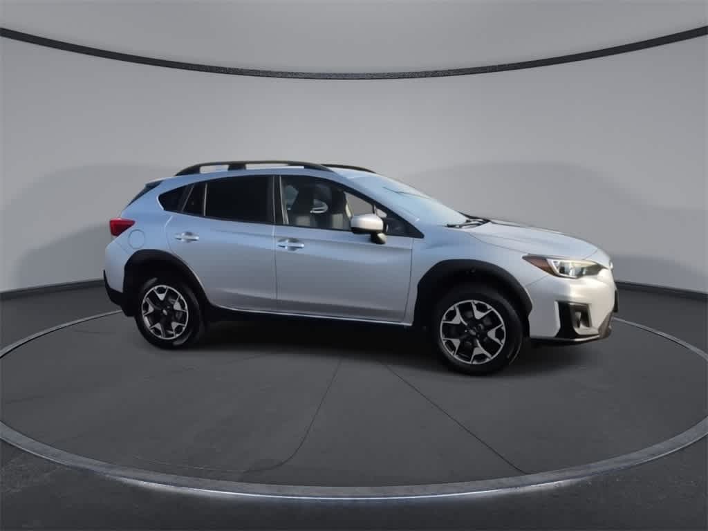 Thumbnail: 2019 Subaru Crosstrek - 2