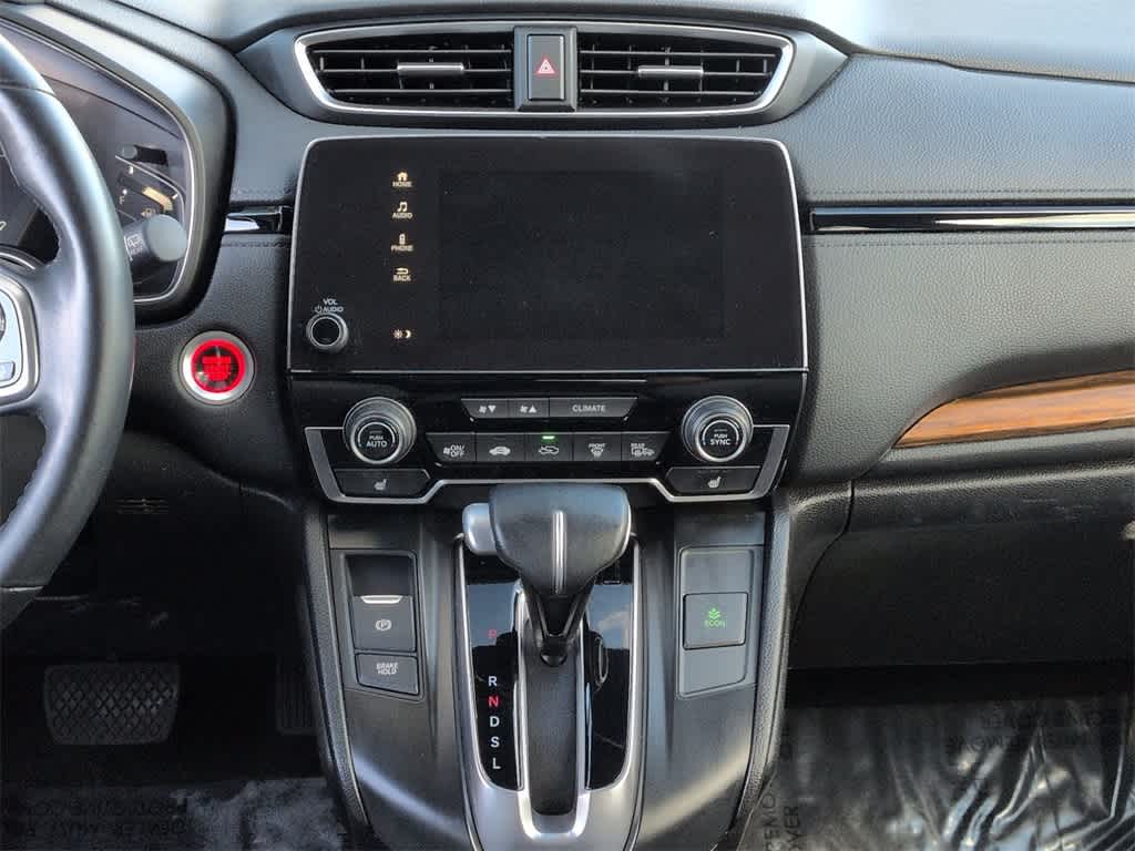 Thumbnail: 2019 Honda CR-V - 30