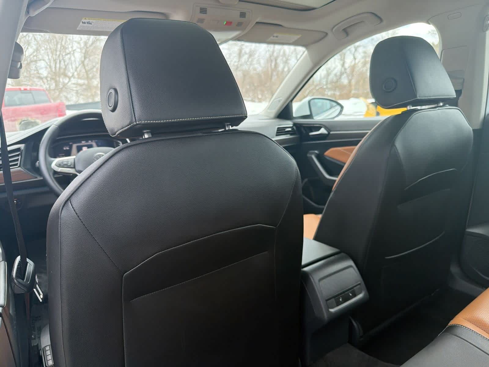 Thumbnail: 2023 Volkswagen Jetta - 19