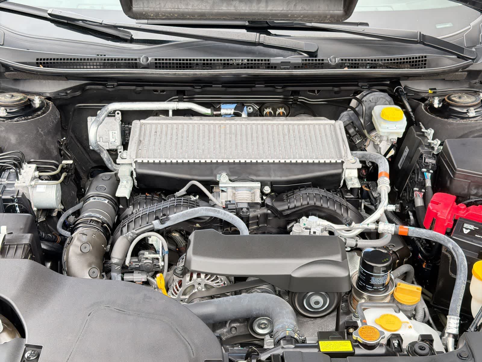 Thumbnail: 2024 Subaru Outback - 15