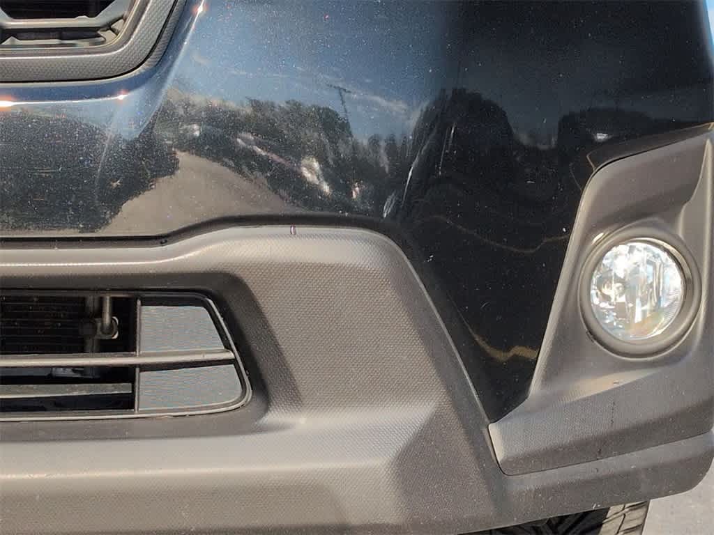 Thumbnail: 2019 Subaru Crosstrek - 11