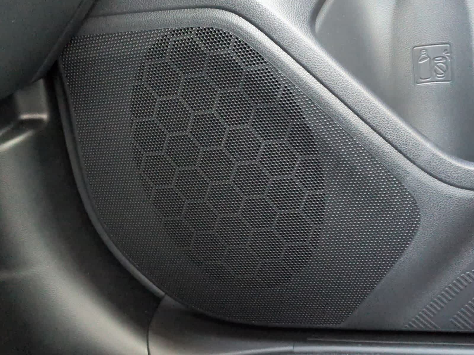 Thumbnail: 2025 Subaru Forester - 32