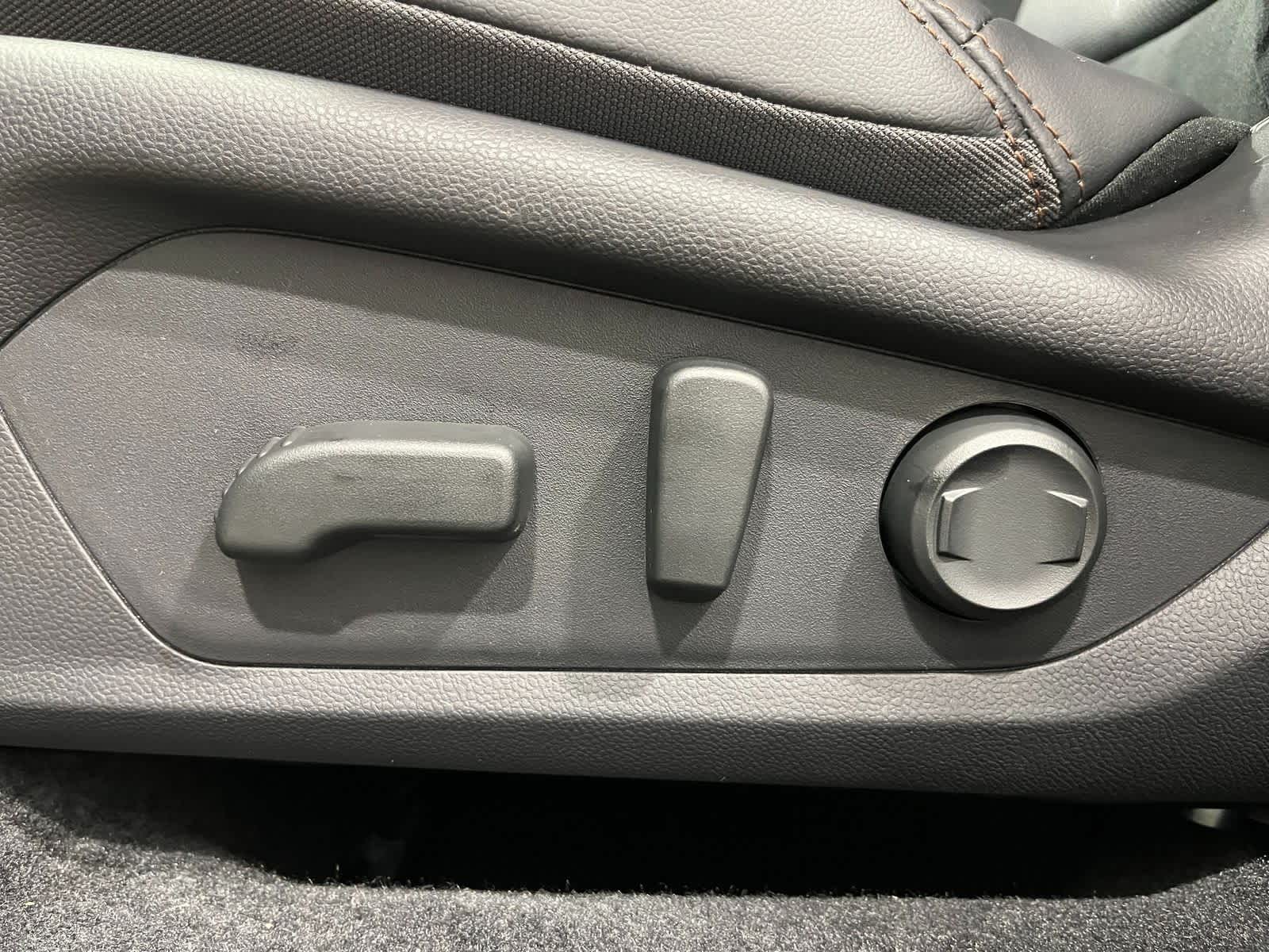 Thumbnail: 2026 Subaru Forester - 13