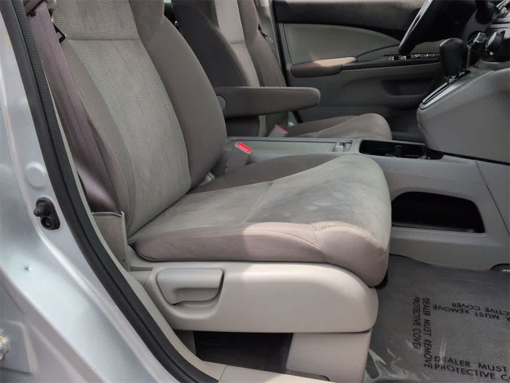 Thumbnail: 2014 Honda CR-V - 22