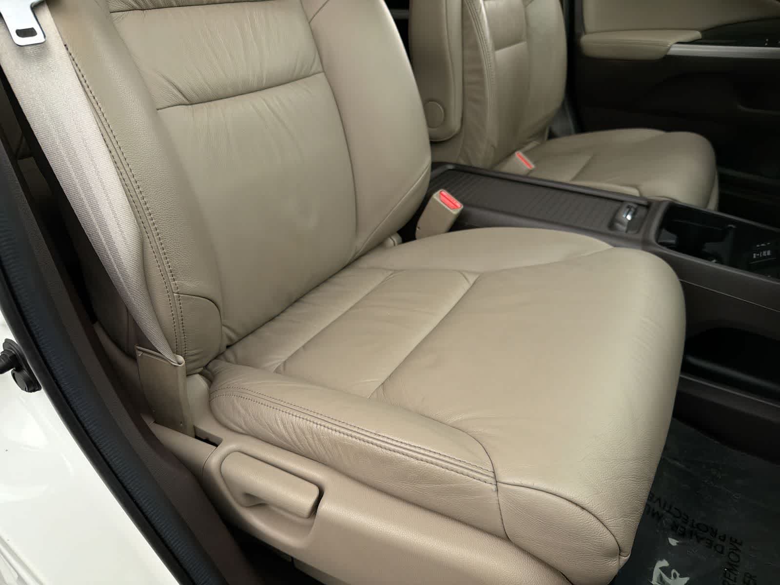 Thumbnail: 2013 Honda CR-V - 23