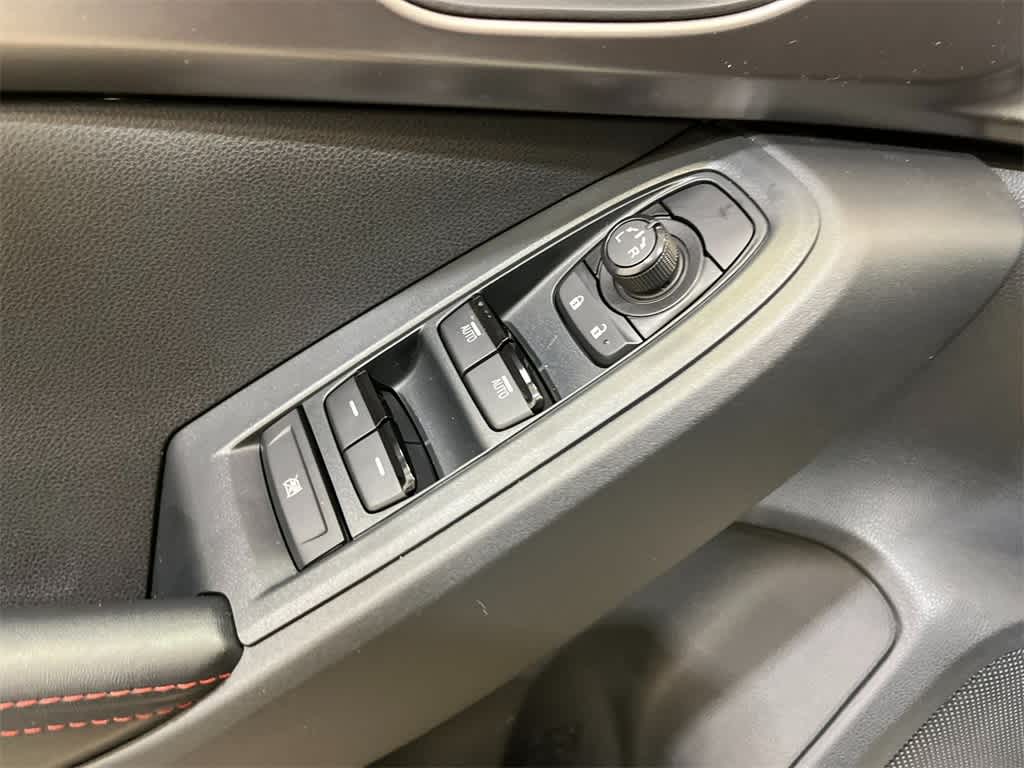 2025 Subaru Impreza Sport 13