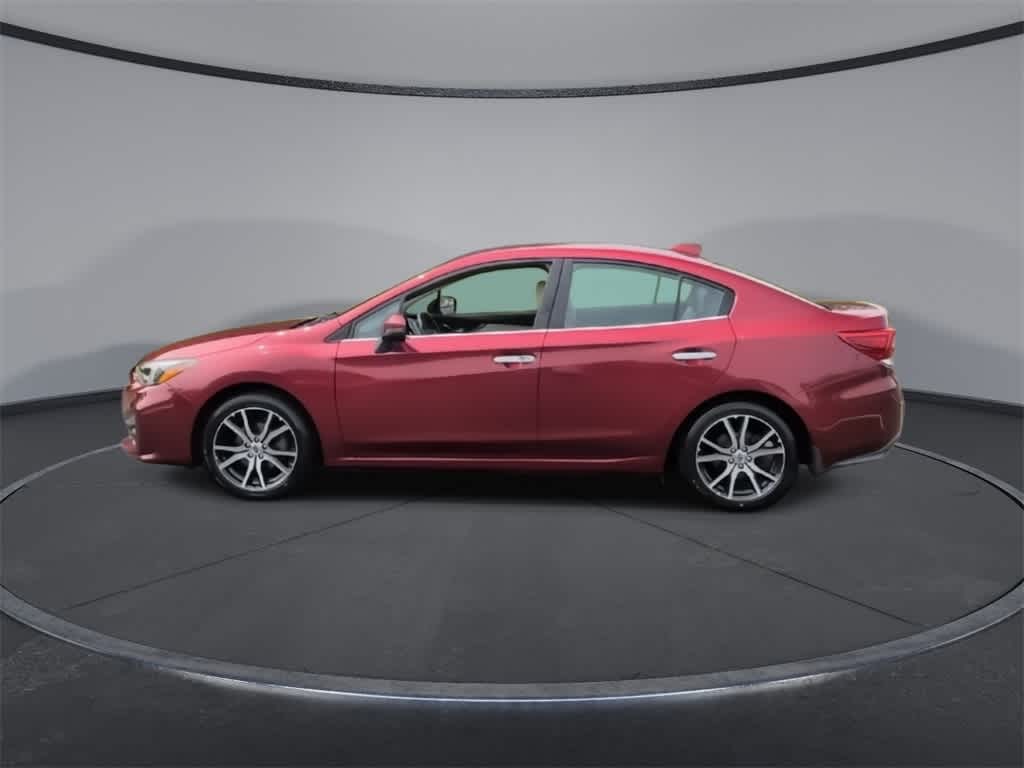 Thumbnail: 2017 Subaru Impreza - 5