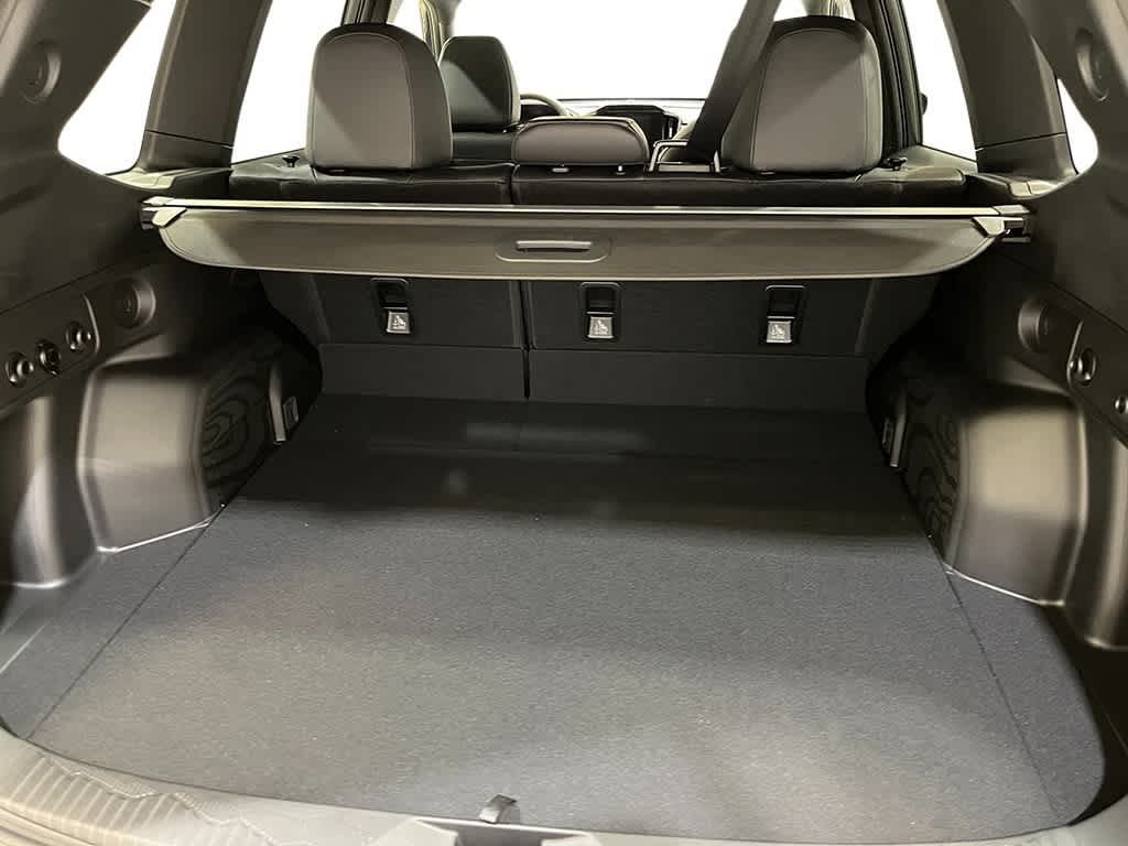 Thumbnail: 2025 Subaru Forester - 26