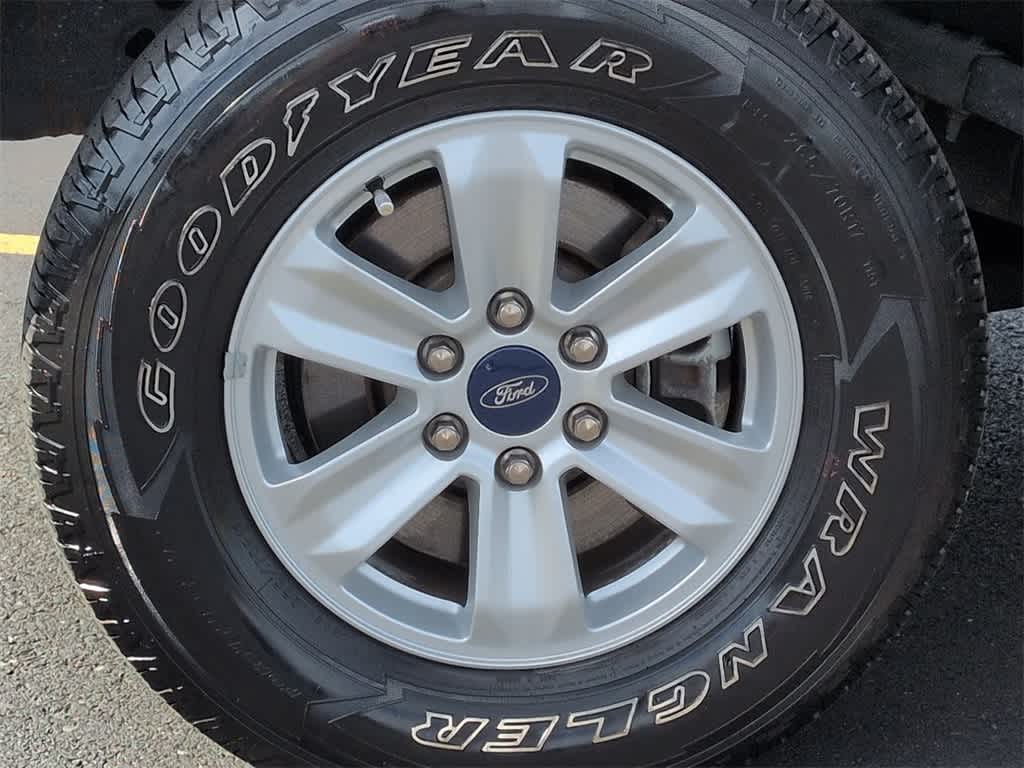Thumbnail: 2019 Ford F-150 - 14
