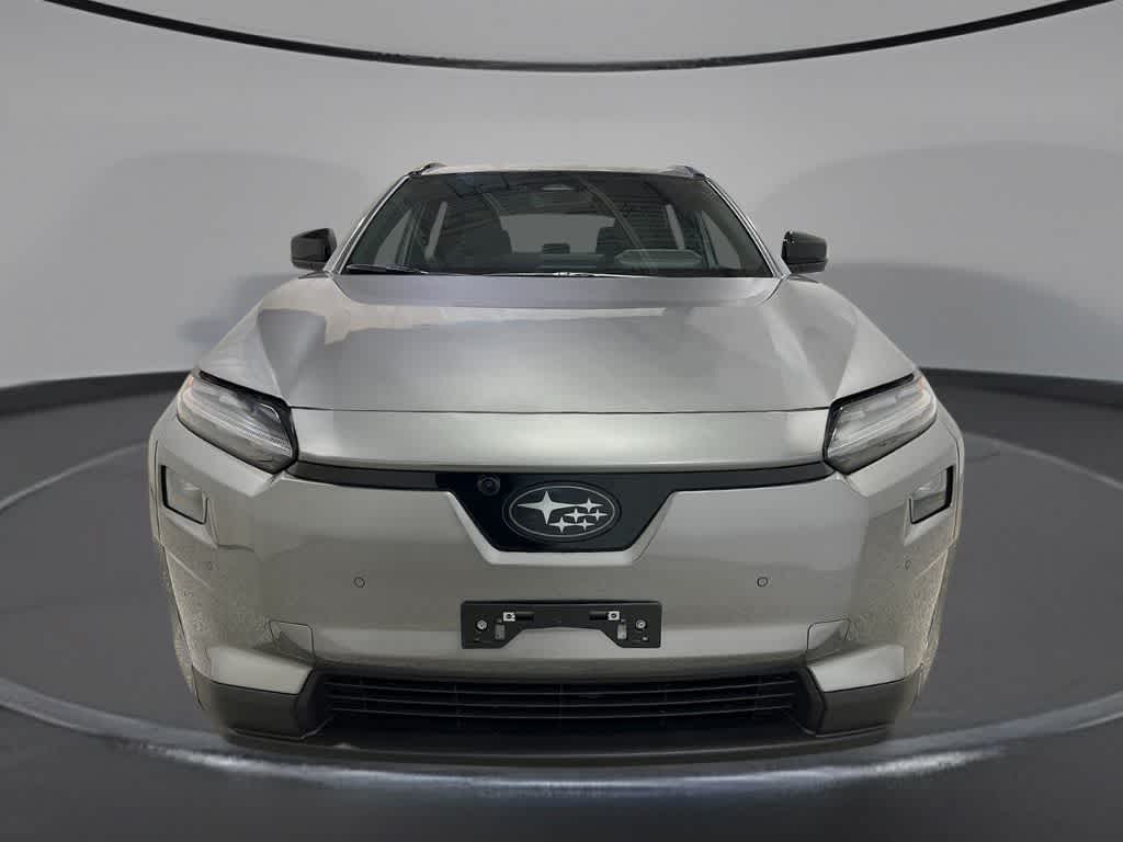 Thumbnail: 2026 Subaru Solterra - 8