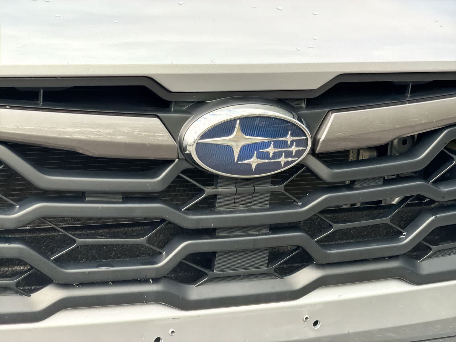 Thumbnail: 2024 Subaru Crosstrek - 12