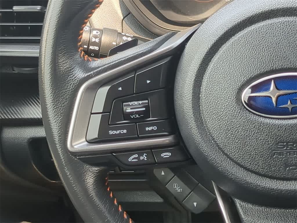 2021 Subaru Crosstrek Premium 24