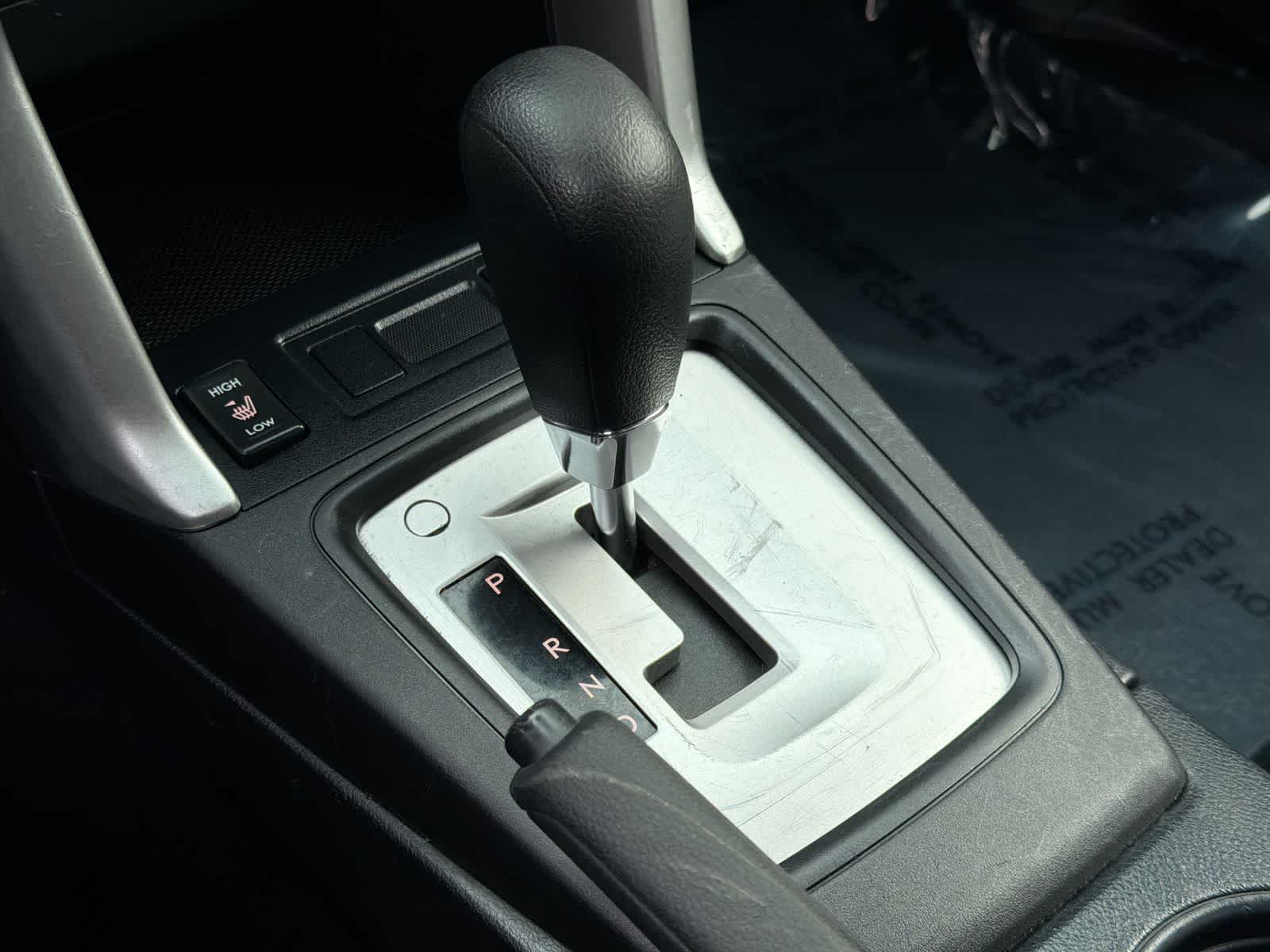 Thumbnail: 2014 Subaru Forester - 33