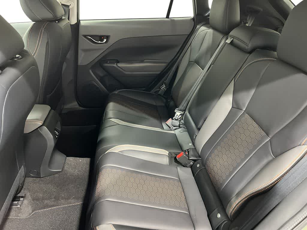 Thumbnail: 2025 Subaru Crosstrek - 20