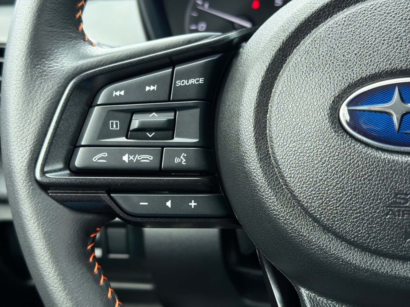 Thumbnail: 2024 Subaru Crosstrek - 25