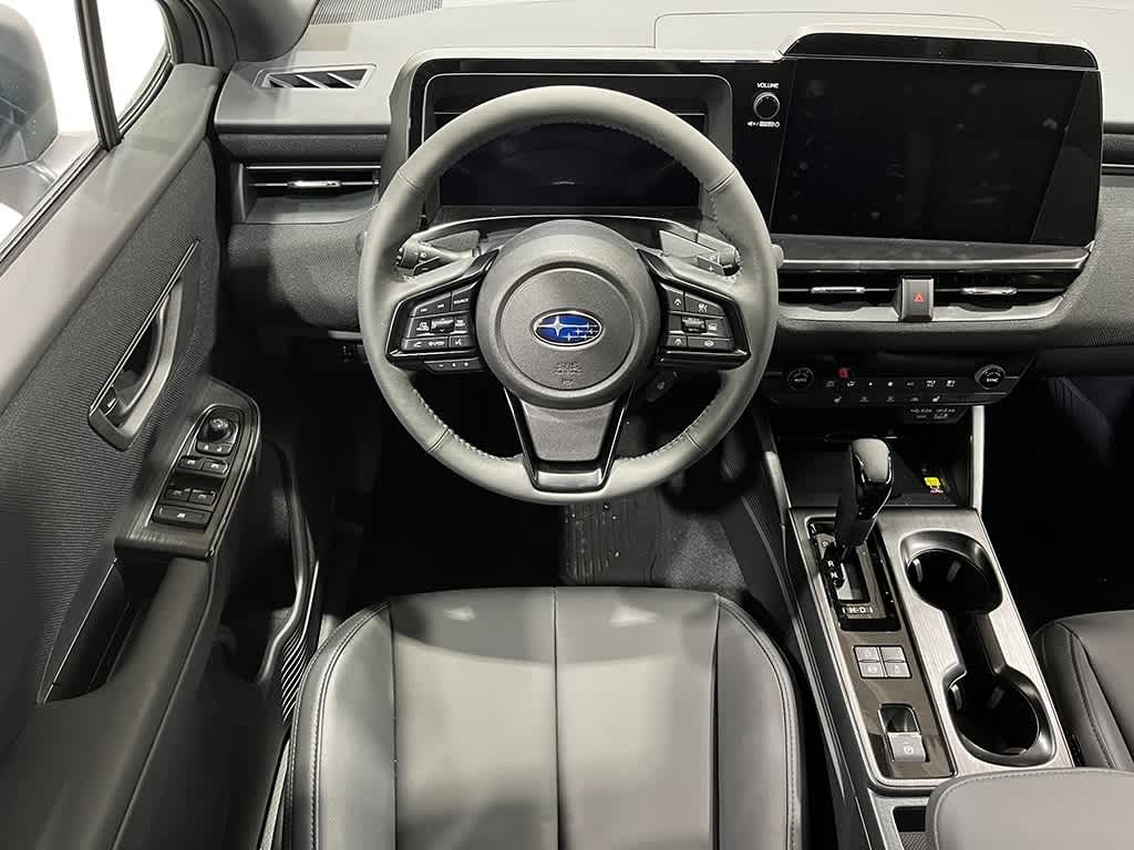 Thumbnail: 2026 Subaru Outback - 15