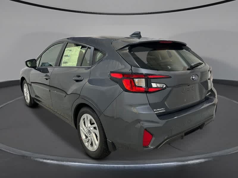 Thumbnail: 2025 Subaru Impreza - 3