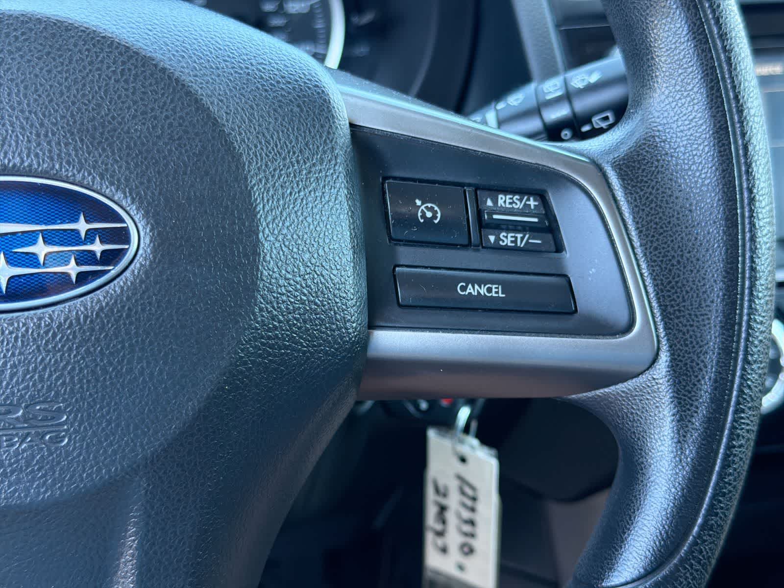 Thumbnail: 2016 Subaru Forester - 26