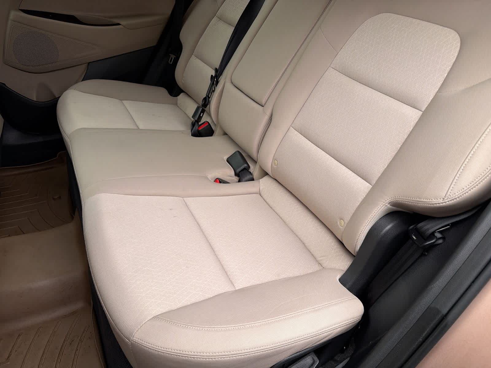 Thumbnail: 2017 Hyundai Tucson - 20