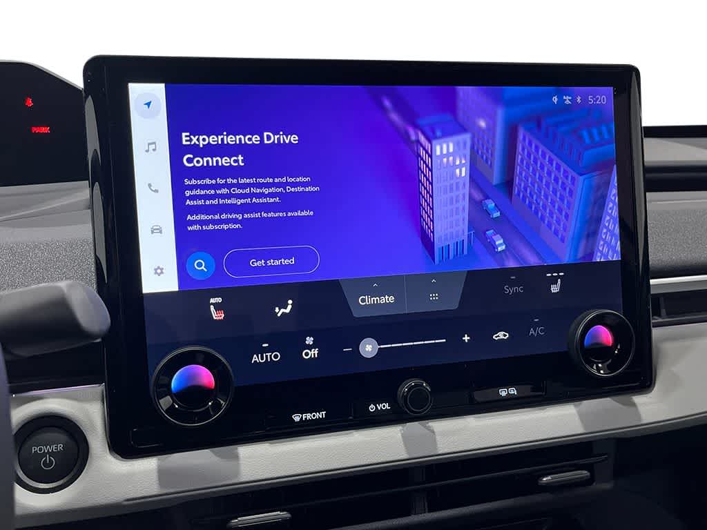 Thumbnail: 2026 Subaru Solterra - 18