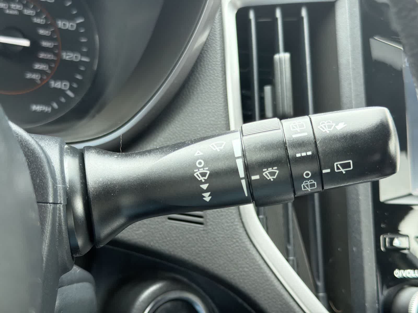 Thumbnail: 2021 Subaru Crosstrek - 27