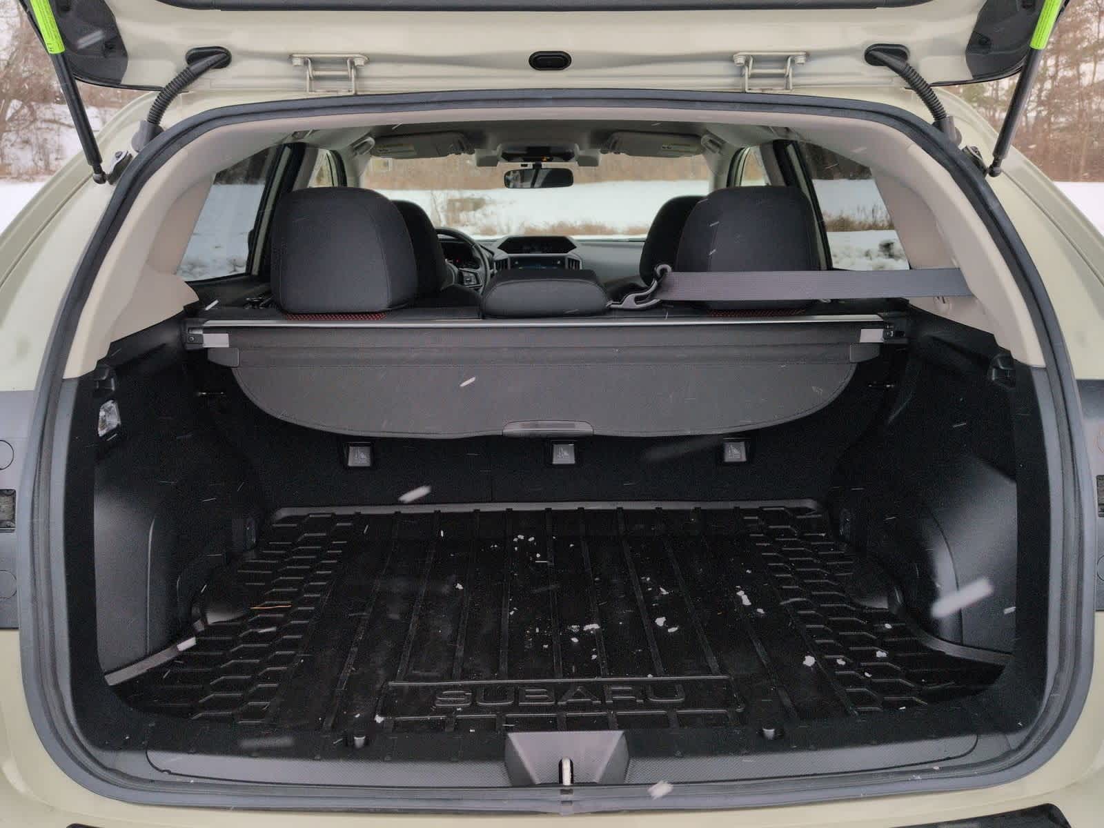 Thumbnail: 2023 Subaru Crosstrek - 34