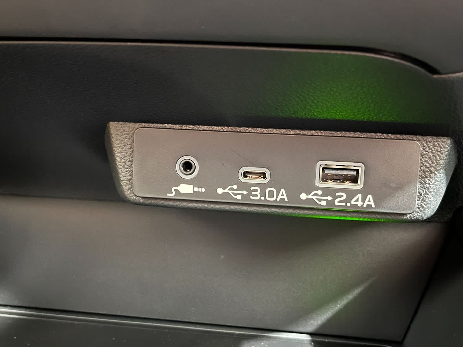 Thumbnail: 2025 Subaru Forester - 19