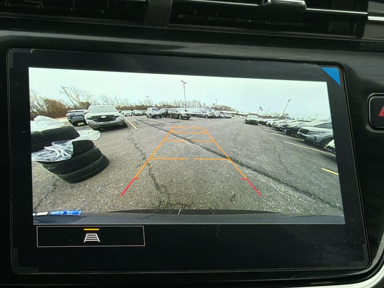 Thumbnail: 2023 Chevrolet Bolt EUV - 29