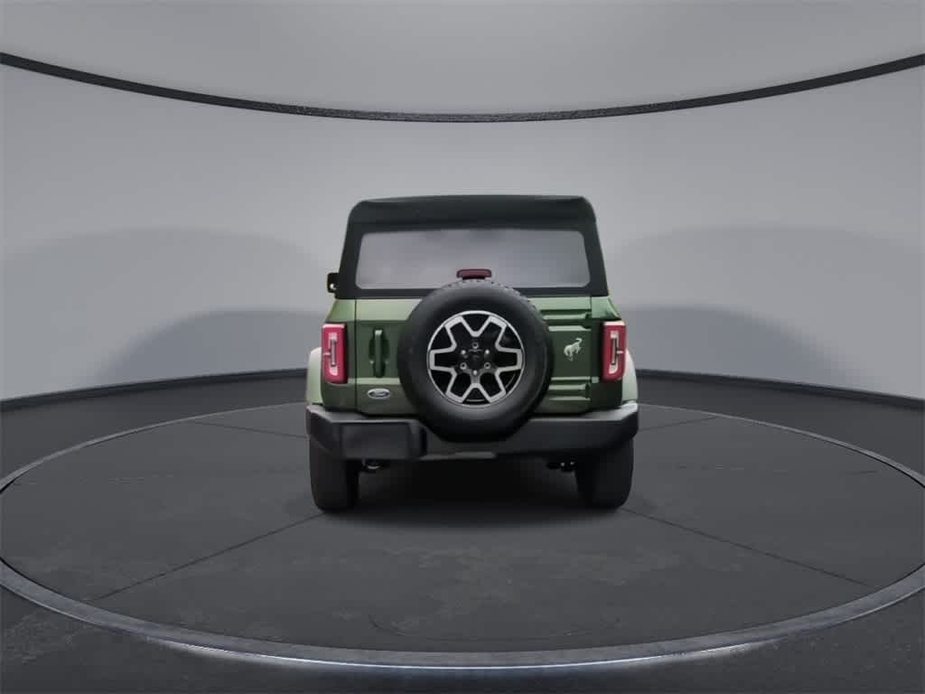 Thumbnail: 2023 Ford Bronco - 7