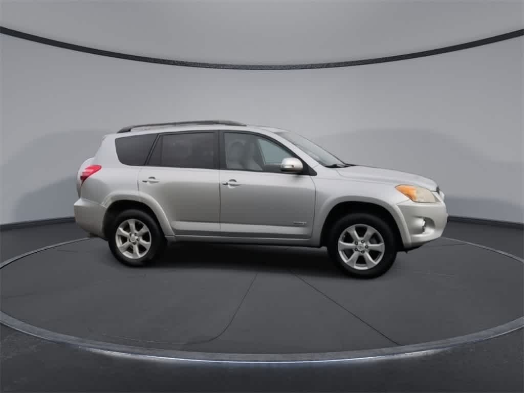 Thumbnail: 2011 Toyota RAV4 - 2