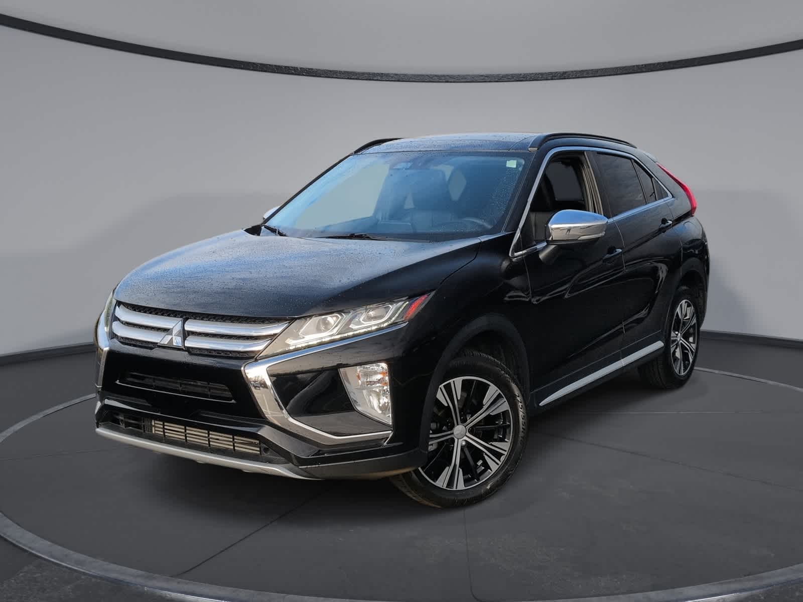 Thumbnail: 2019 Mitsubishi Eclipse Cross - 1