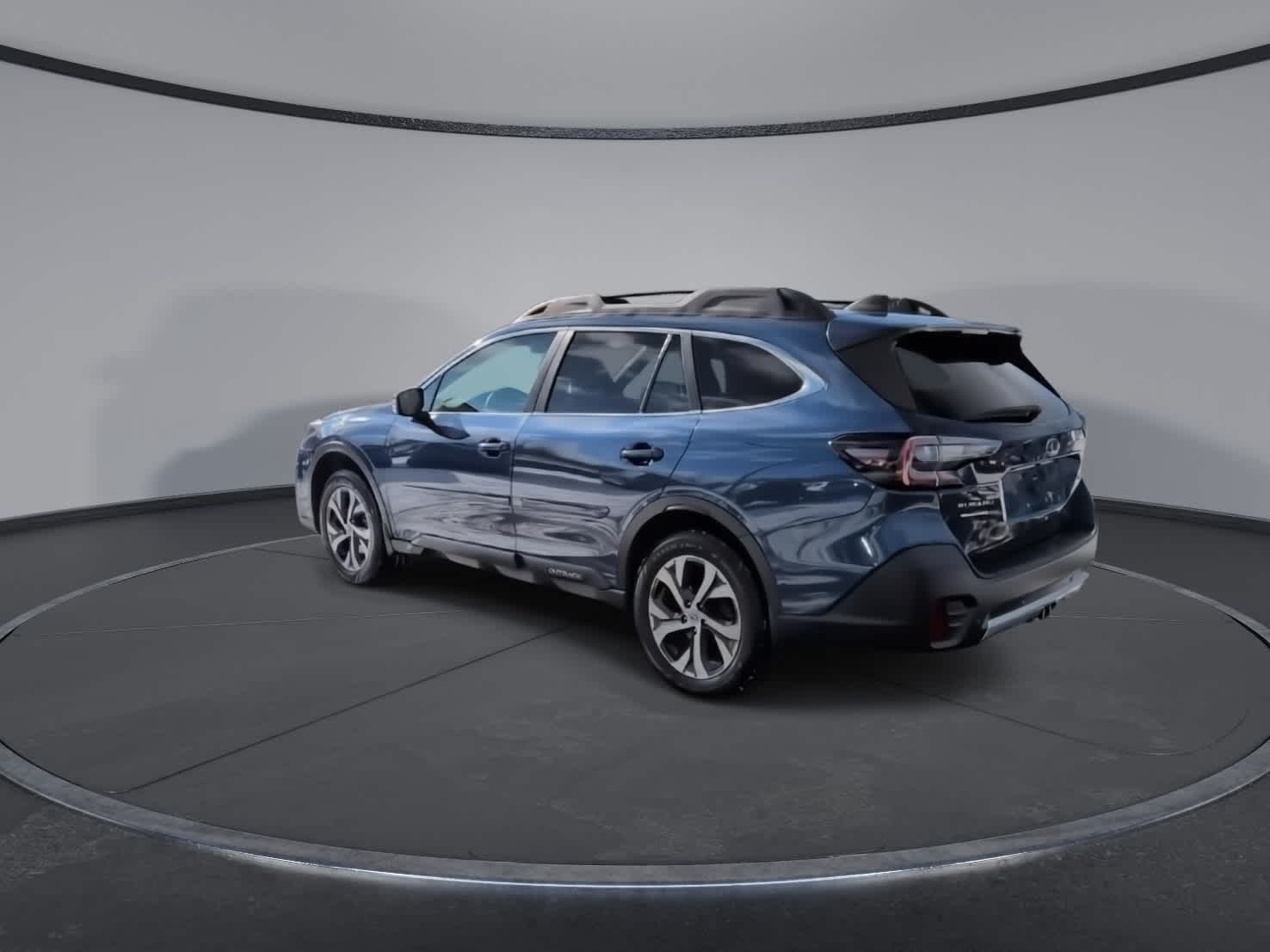 Thumbnail: 2022 Subaru Outback - 6