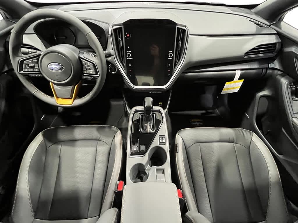 Thumbnail: 2025 Subaru Crosstrek - 15