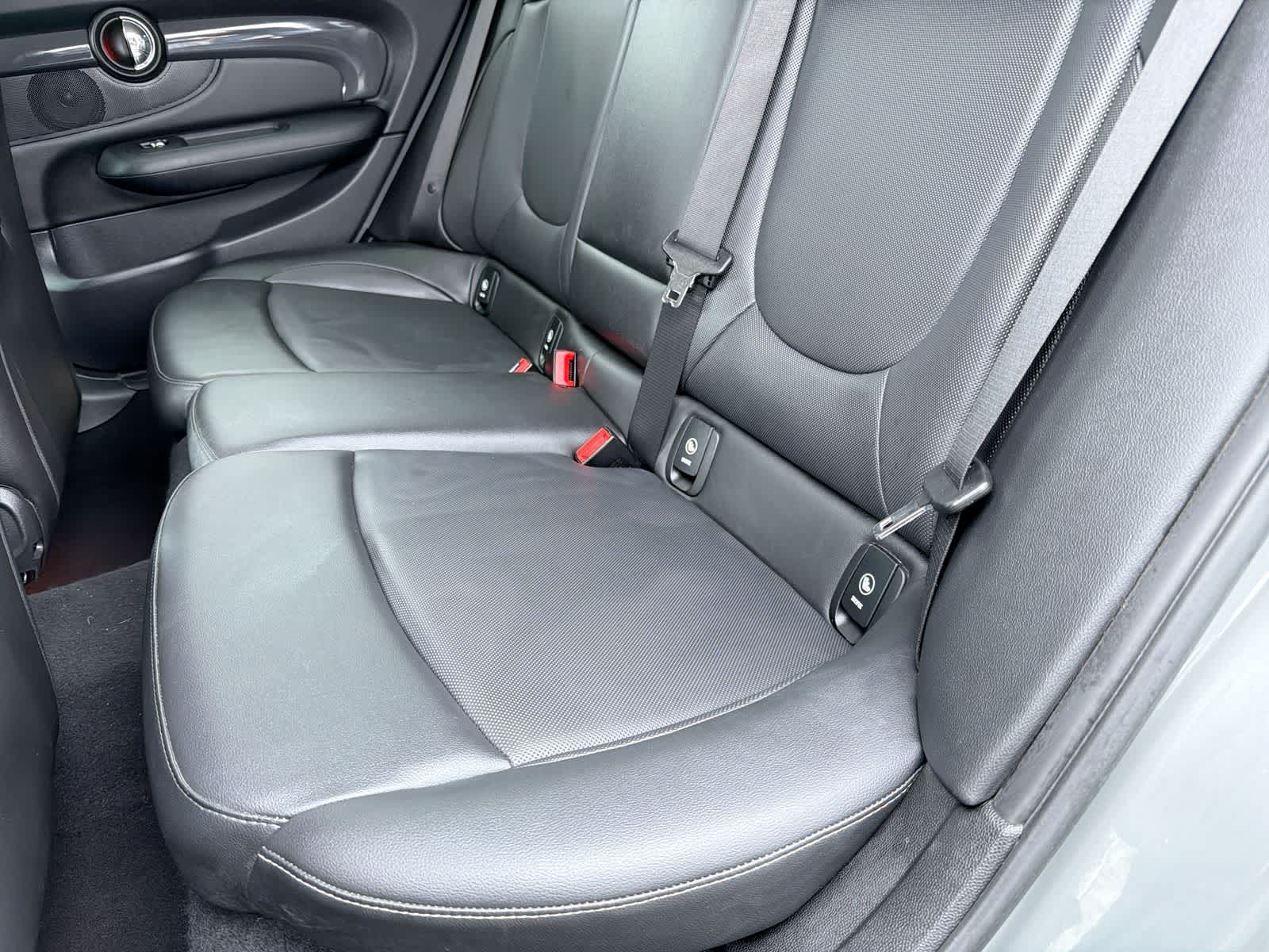 Thumbnail: 2019 MINI Cooper Clubman - 20