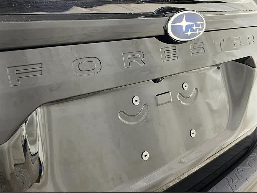 Thumbnail: 2026 Subaru Forester - 9