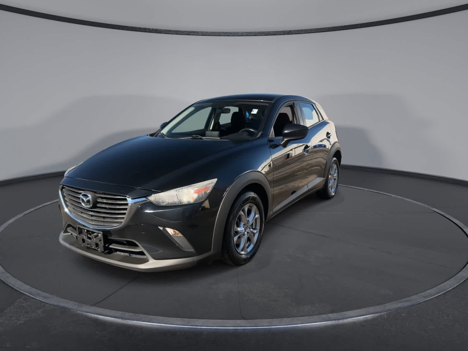 Thumbnail: 2016 Mazda CX-3 - 4