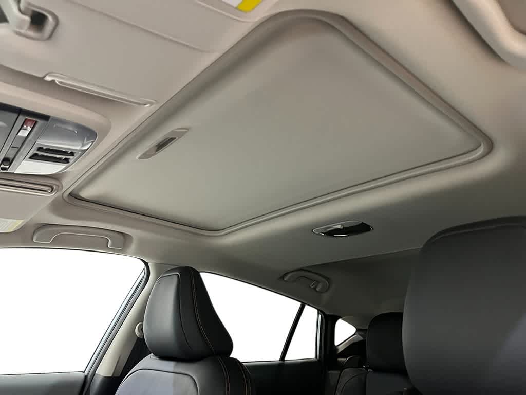 Thumbnail: 2025 Subaru Crosstrek - 22