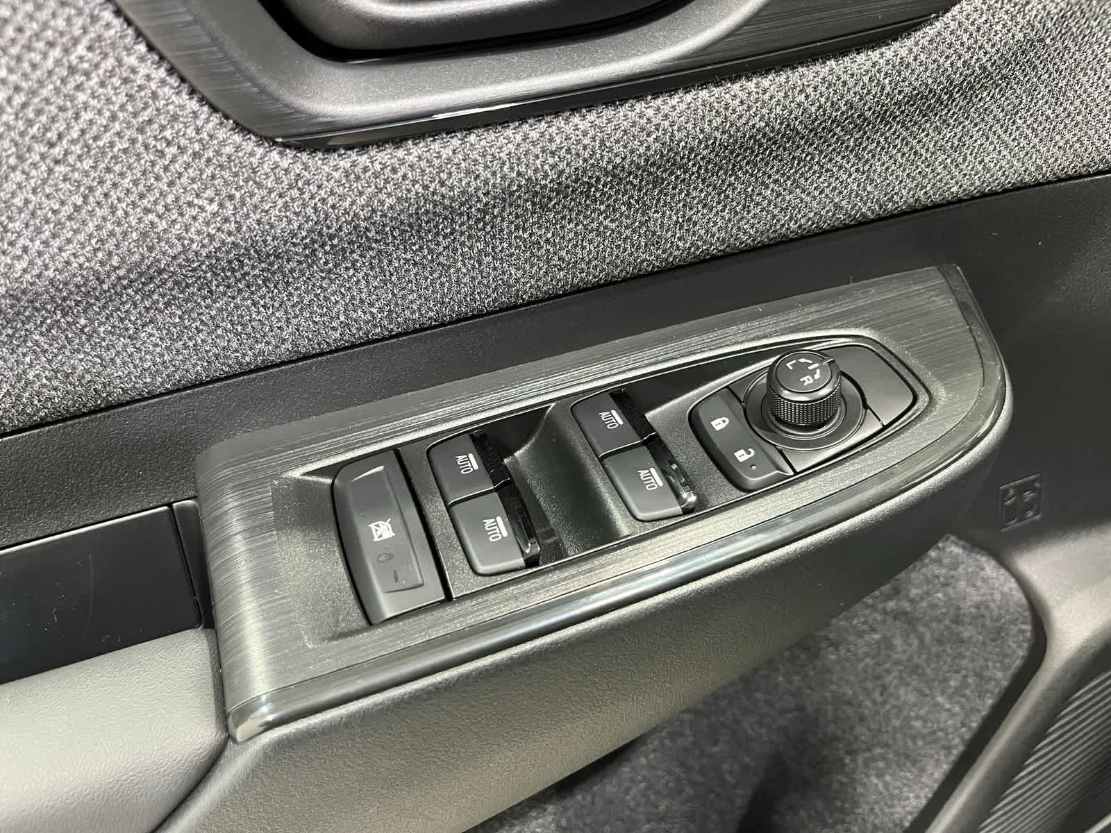 Thumbnail: 2026 Subaru Outback - 14