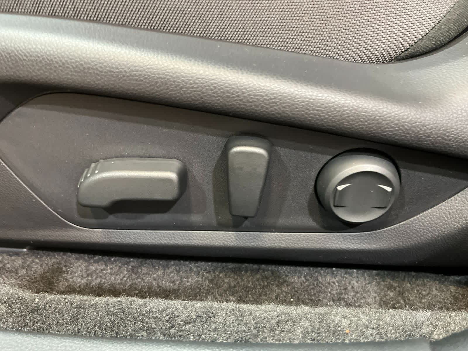 Thumbnail: 2025 Subaru Crosstrek - 12