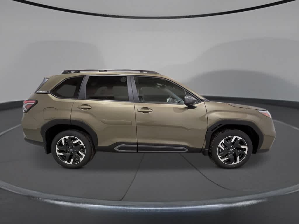 Thumbnail: 2025 Subaru Forester - 6