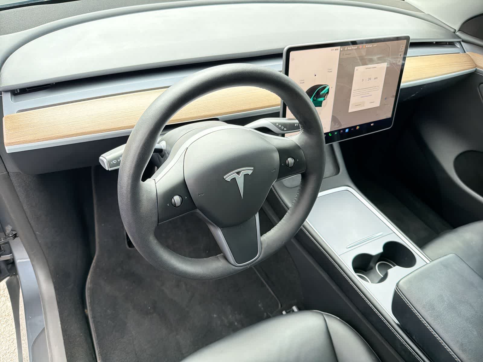 Thumbnail: 2023 Tesla Model Y - 10