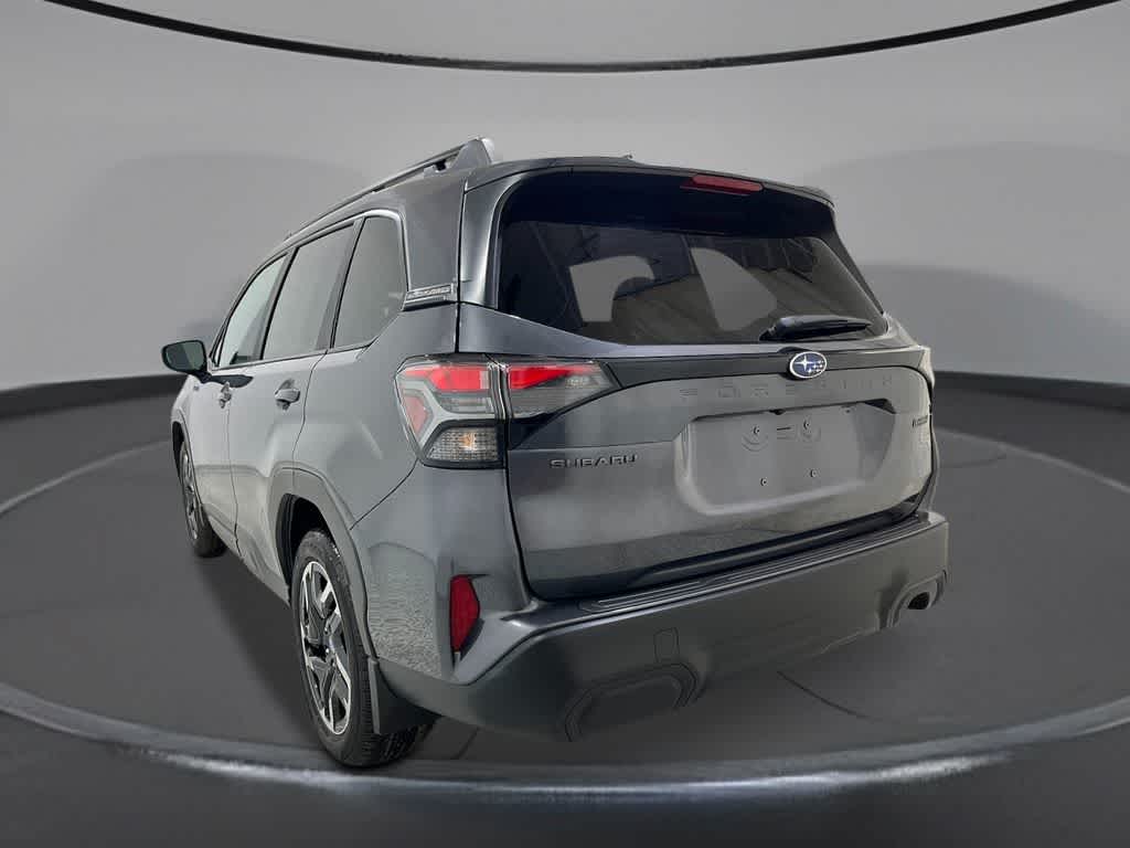Thumbnail: 2026 Subaru Forester - 3