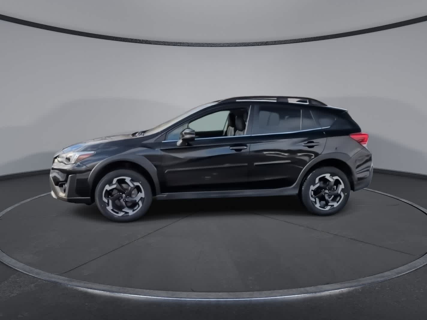 Thumbnail: 2021 Subaru Crosstrek - 4